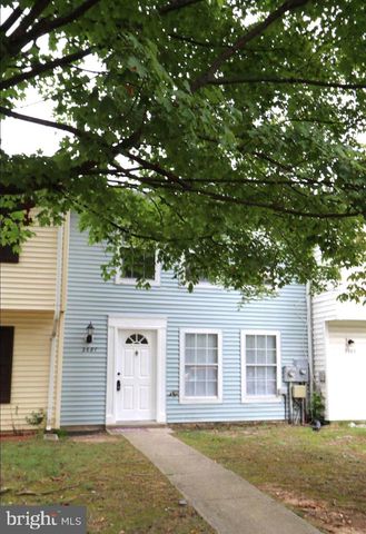 2086 TANGLEWOOD DR, Waldorf, MD 20601