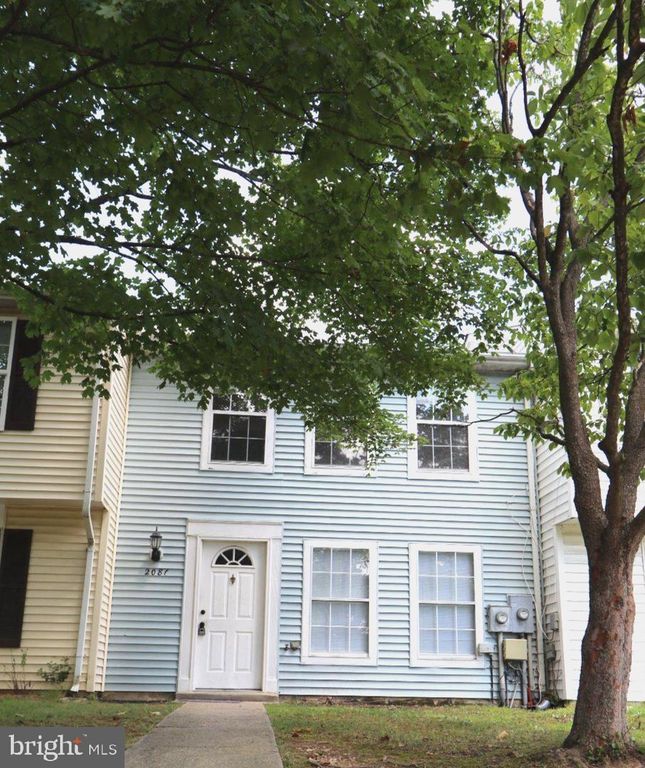 2086 TANGLEWOOD DR, Waldorf, MD 20601