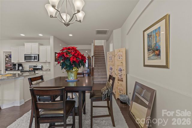 129 Johnson Manor Street, Mooresville, NC 28115