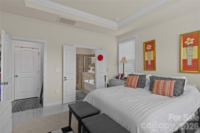129 Johnson Manor Street, Mooresville, NC 28115