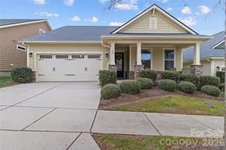 129 Johnson Manor Street, Mooresville, NC 28115
