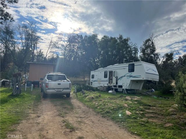 4934 Guadalupe Fire, Catheys Valley, CA 95306