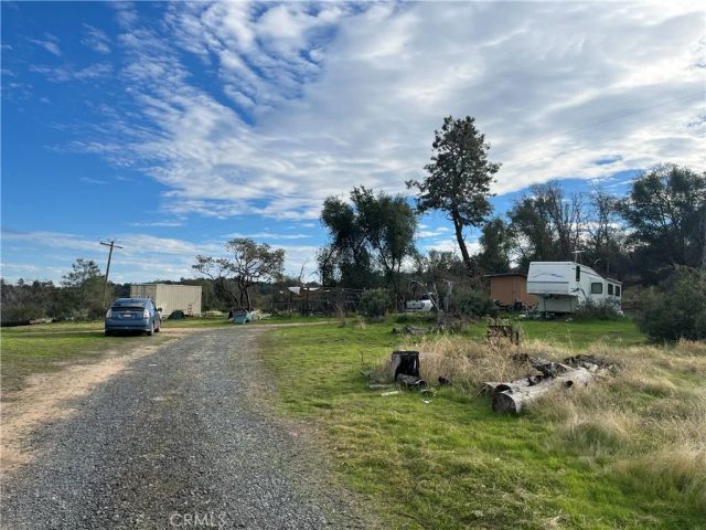 4934 Guadalupe Fire, Catheys Valley, CA 95306