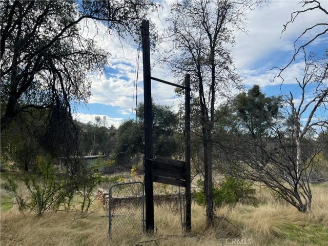 4934 Guadalupe Fire, Catheys Valley, CA 95306