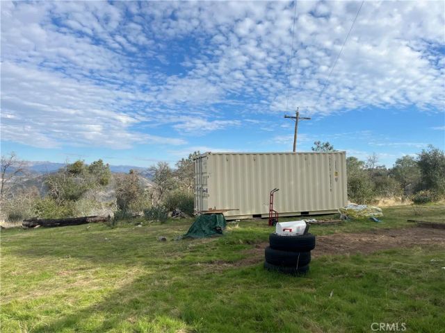 4934 Guadalupe Fire, Catheys Valley, CA 95306