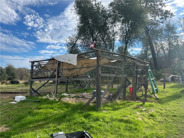 4934 Guadalupe Fire, Catheys Valley, CA 95306