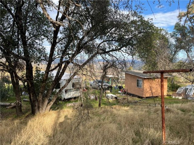 4934 Guadalupe Fire, Catheys Valley, CA 95306