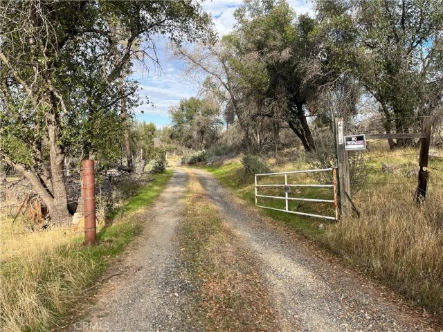 4934 Guadalupe Fire, Catheys Valley, CA 95306
