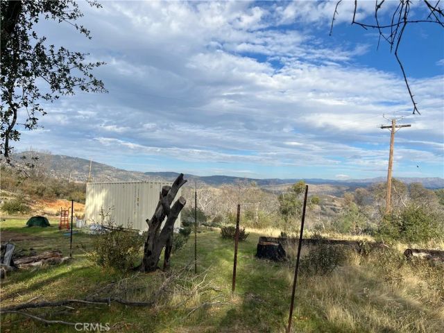 4934 Guadalupe Fire, Catheys Valley, CA 95306