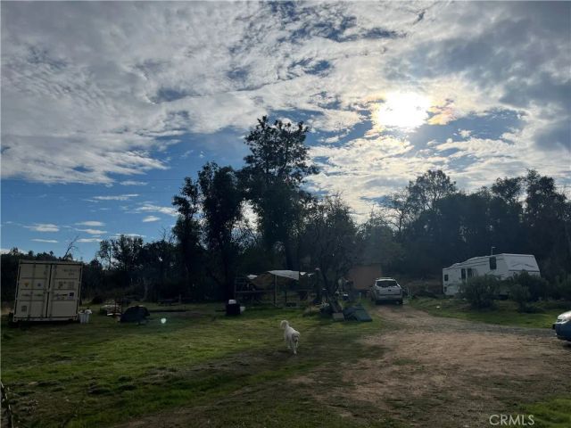 4934 Guadalupe Fire, Catheys Valley, CA 95306