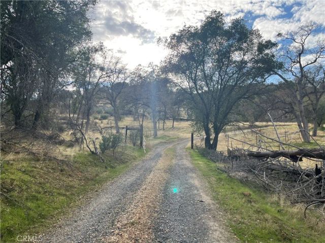 4934 Guadalupe Fire, Catheys Valley, CA 95306