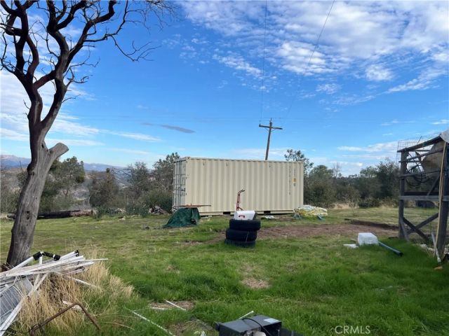 4934 Guadalupe Fire, Catheys Valley, CA 95306