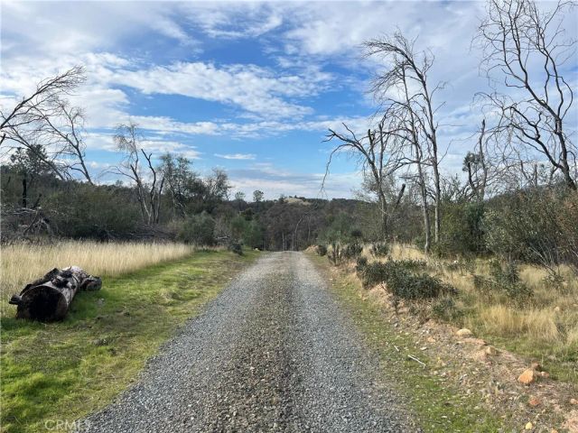 4934 Guadalupe Fire, Catheys Valley, CA 95306