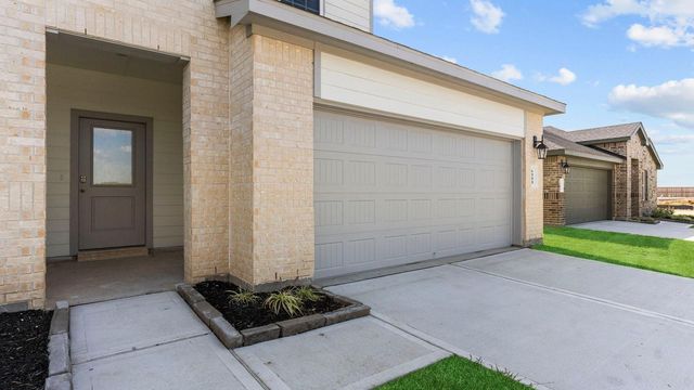 6216 Orchid Crest Lane, Rosenberg, TX 77469