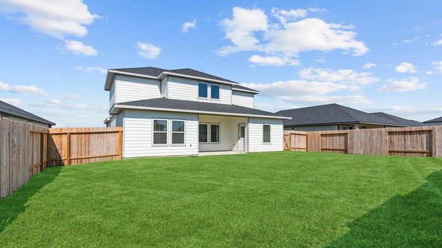 6216 Orchid Crest Lane, Rosenberg, TX 77469