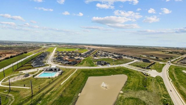 6216 Orchid Crest Lane, Rosenberg, TX 77469