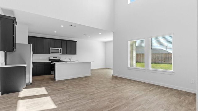 6216 Orchid Crest Lane, Rosenberg, TX 77469