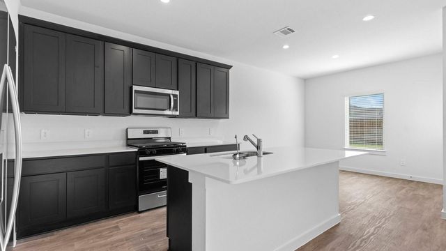 6216 Orchid Crest Lane, Rosenberg, TX 77469