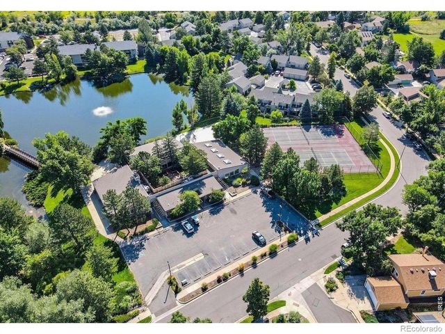 750 W Moorhead Circle A, Boulder, CO 80305