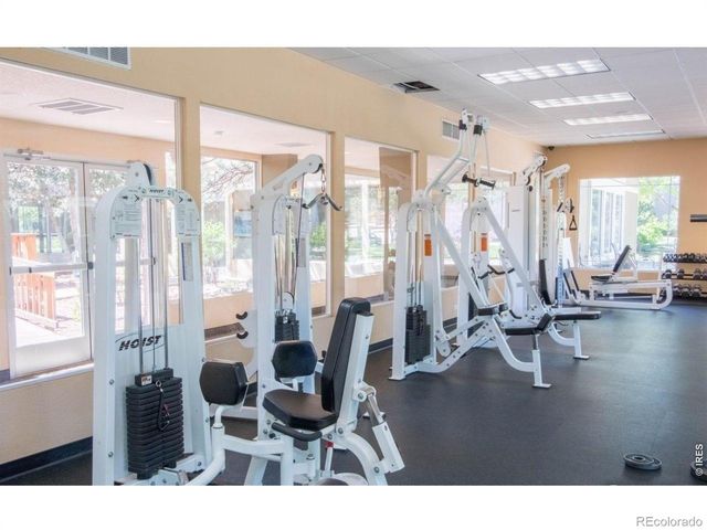 750 W Moorhead Circle A, Boulder, CO 80305
