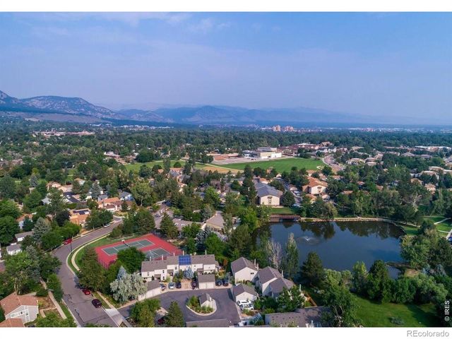 750 W Moorhead Circle A, Boulder, CO 80305