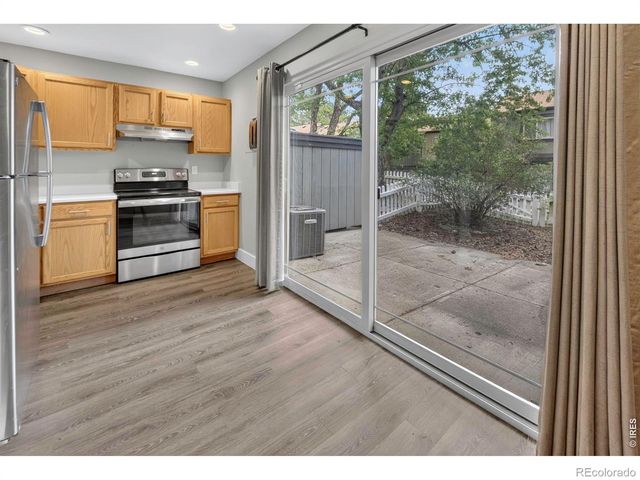 750 W Moorhead Circle A, Boulder, CO 80305