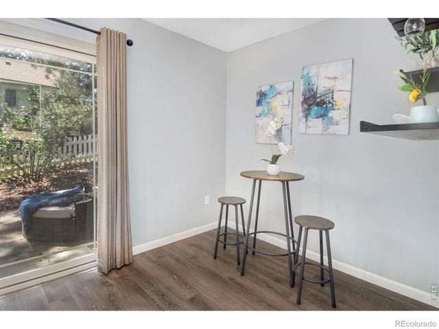 750 W Moorhead Circle A, Boulder, CO 80305