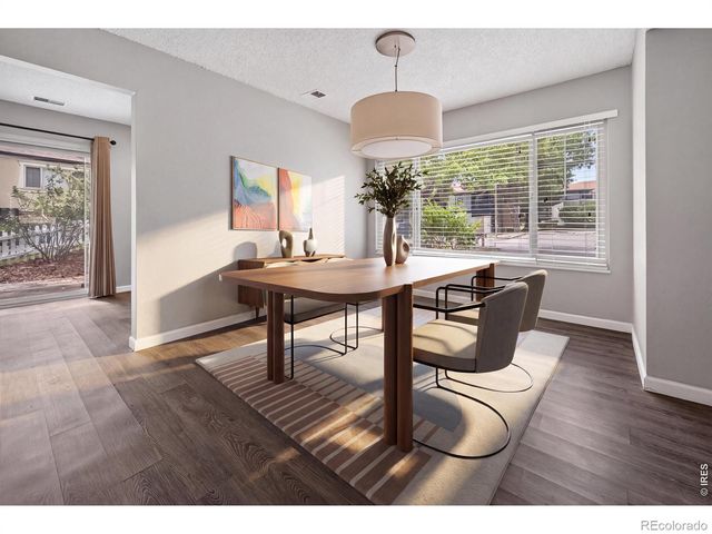 750 W Moorhead Circle A, Boulder, CO 80305
