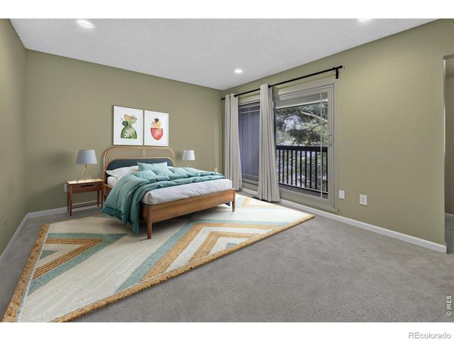 750 W Moorhead Circle A, Boulder, CO 80305