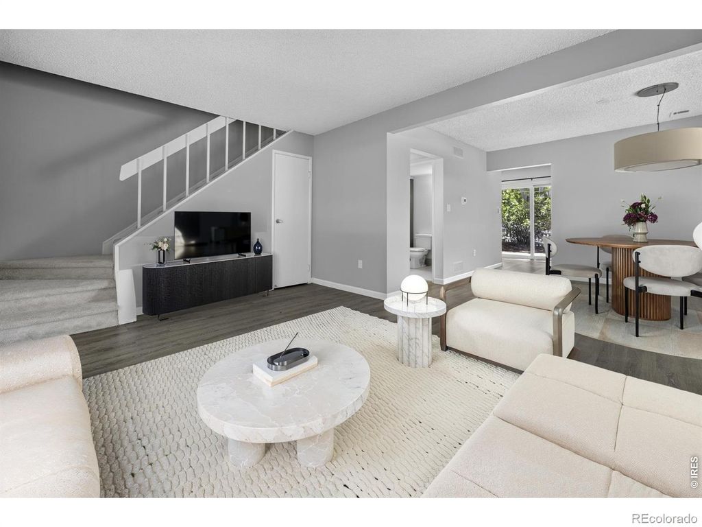750 W Moorhead Circle A, Boulder, CO 80305