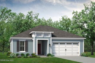 5020 Freshbrook Way, Leland, NC 28451