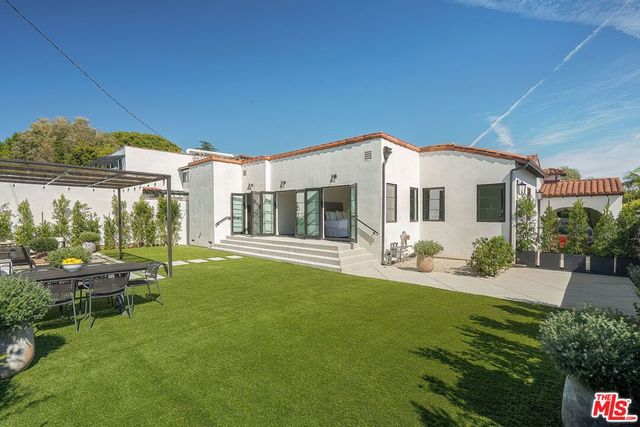 341 S Roxbury Drive, Beverly Hills, CA 90212