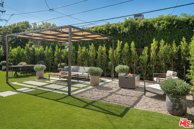 341 S Roxbury Drive, Beverly Hills, CA 90212