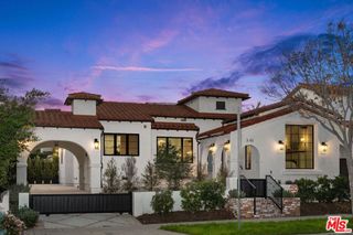 341 S Roxbury Drive, Beverly Hills, CA 90212