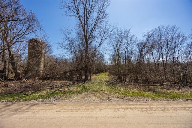 00000 Jennings Road, Whitmore Lake, MI 48189