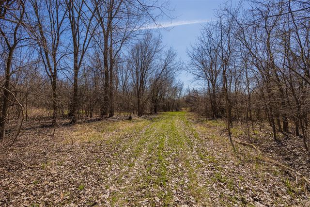 00000 Jennings Road, Whitmore Lake, MI 48189