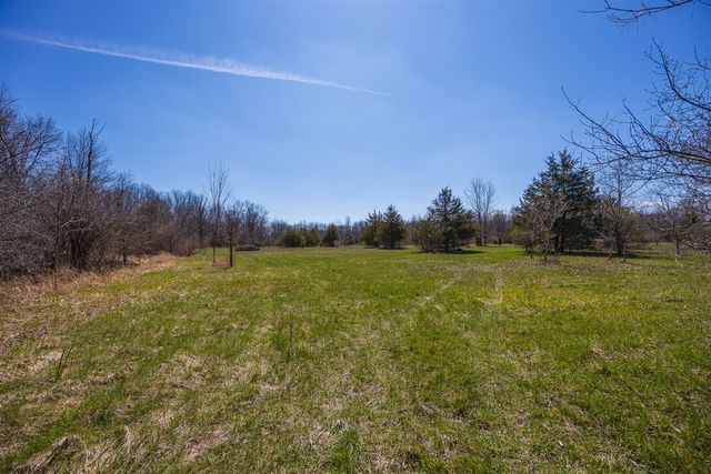 00000 Jennings Road, Whitmore Lake, MI 48189
