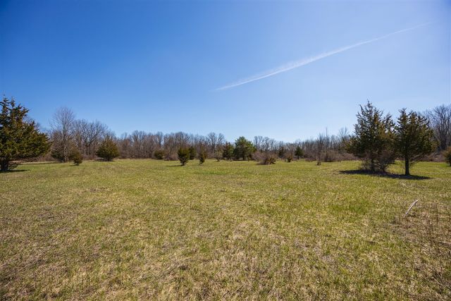 00000 Jennings Road, Whitmore Lake, MI 48189