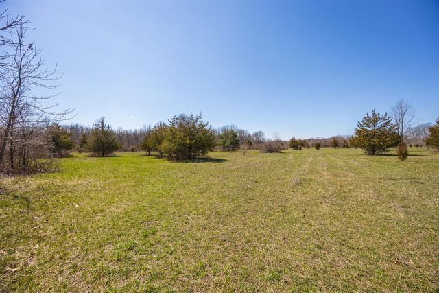 00000 Jennings Road, Whitmore Lake, MI 48189