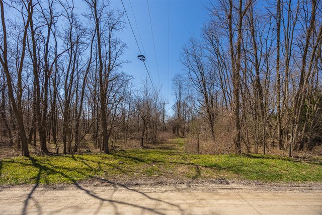00000 Jennings Road, Whitmore Lake, MI 48189