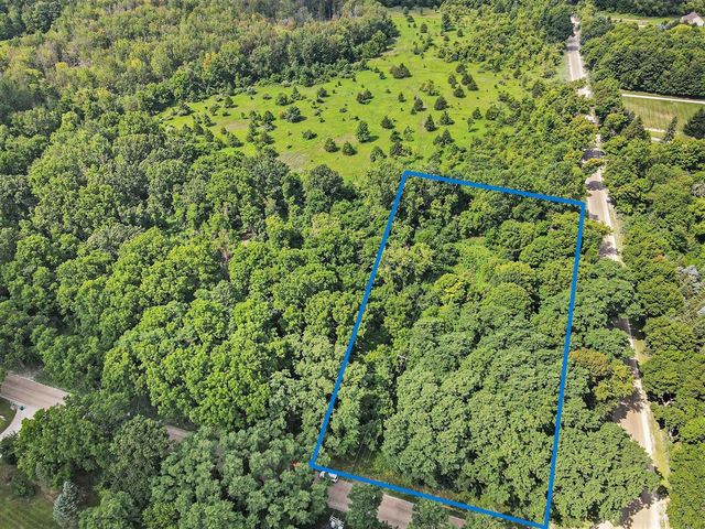 00000 Jennings Road, Whitmore Lake, MI 48189