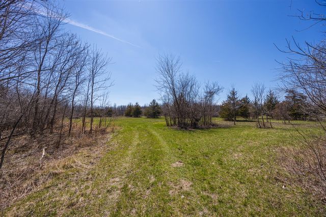 00000 Jennings Road, Whitmore Lake, MI 48189
