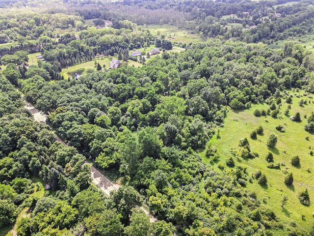 00000 Jennings Road, Whitmore Lake, MI 48189