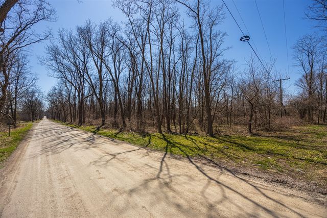 00000 Jennings Road, Whitmore Lake, MI 48189