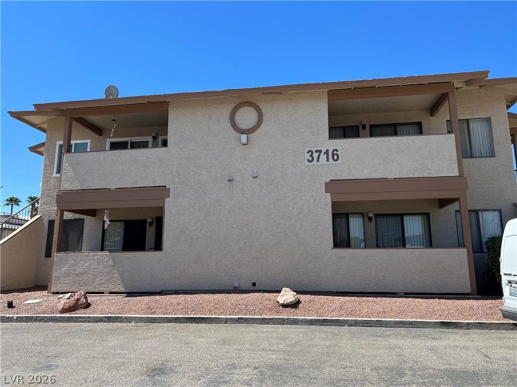3716 Snorkel Circle 2, Las Vegas, NV 89108