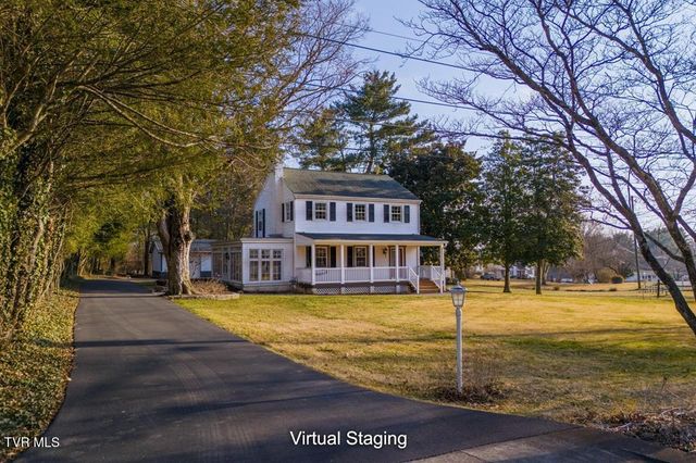 2111 Lee Highway, Bristol, VA 24201