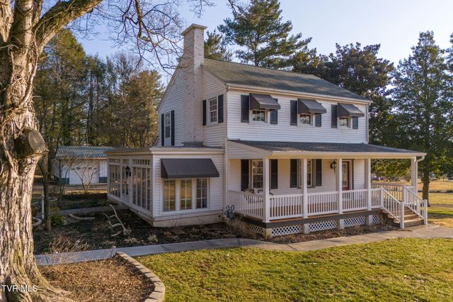 2111 Lee Highway, Bristol, VA 24201