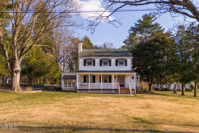 2111 Lee Highway, Bristol, VA 24201