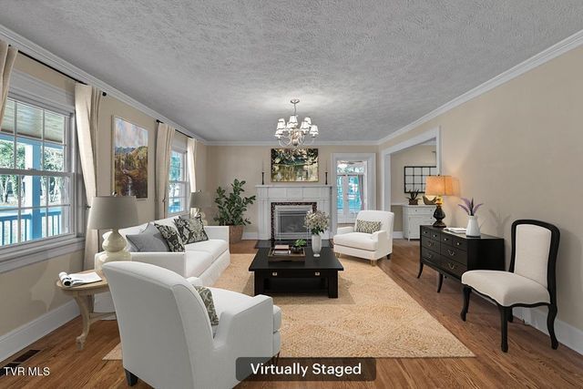 2111 Lee Highway, Bristol, VA 24201