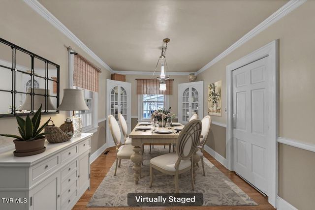 2111 Lee Highway, Bristol, VA 24201